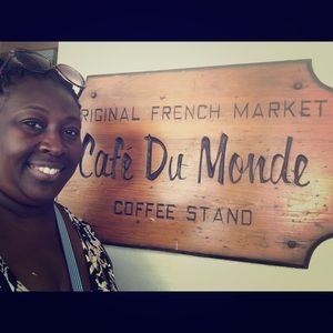 Meet your Posher, Nicole